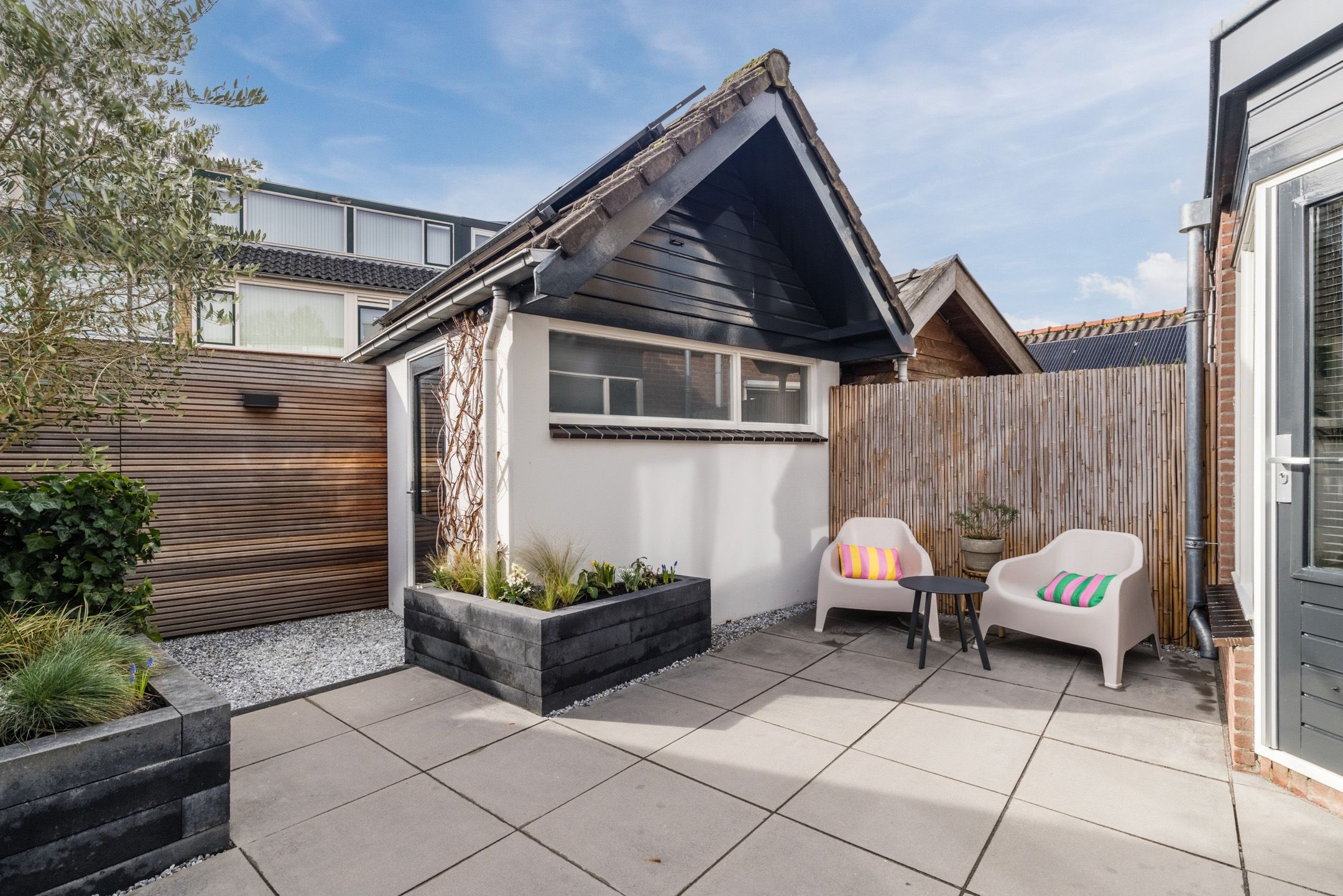 Foto 6 van Strick van Linschotenstraat 71