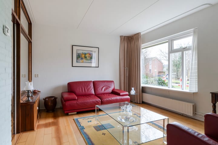 Photo 2 of De Dassenboarch 15