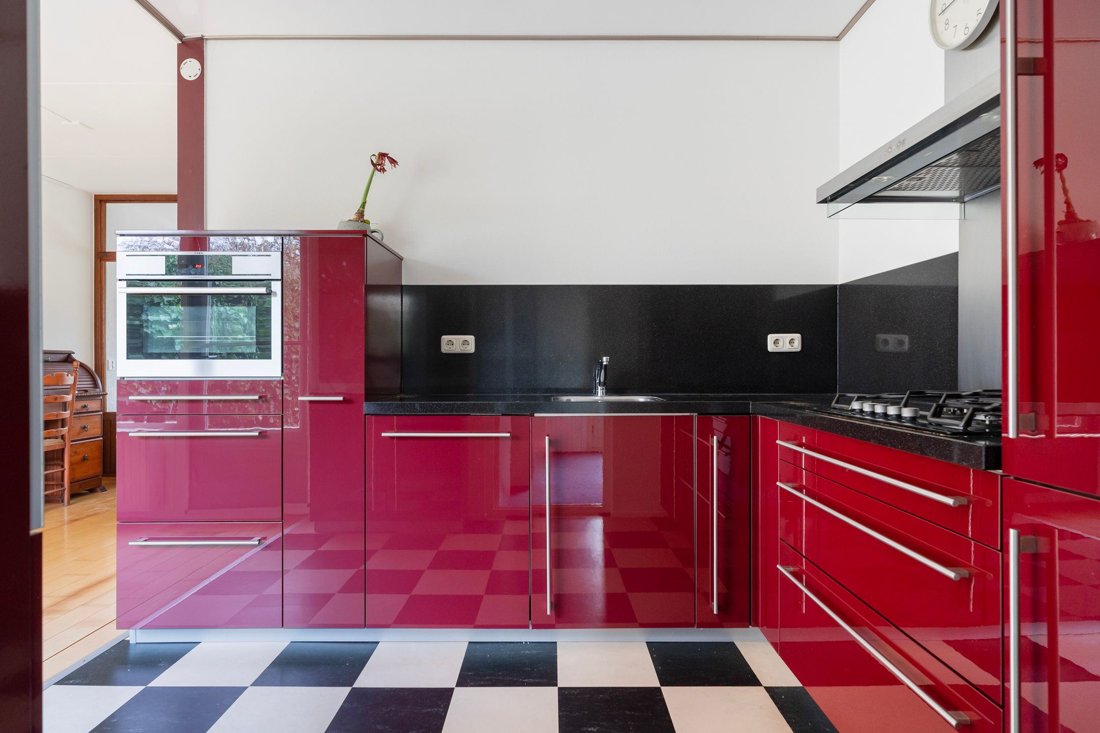 Foto 3 van De Dassenboarch 15