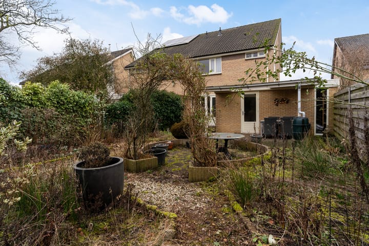 Photo 4 of De Dassenboarch 15