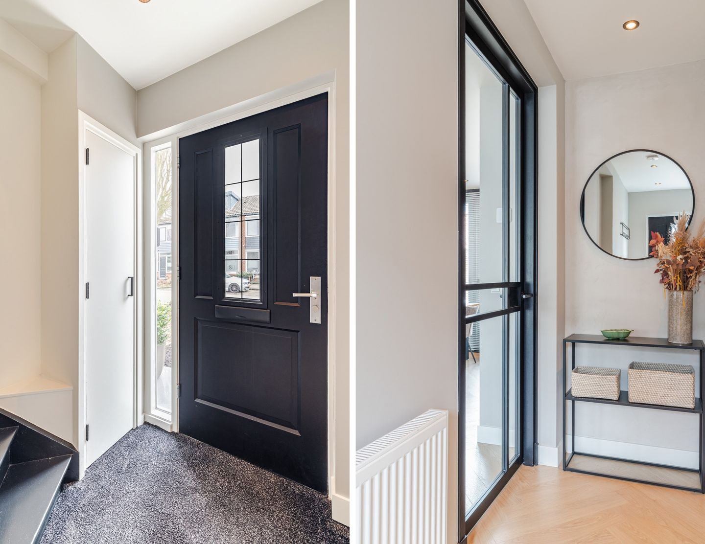 Foto 10 van Strick van Linschotenstraat 71