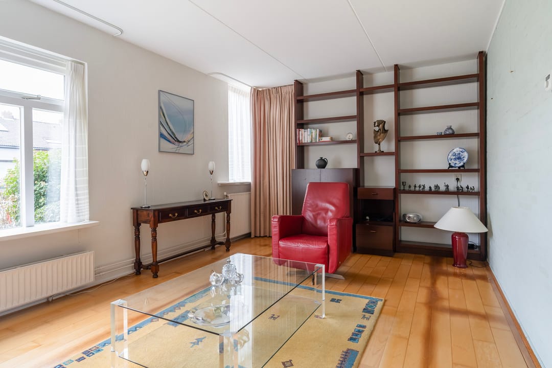 Foto 8 van De Dassenboarch 15