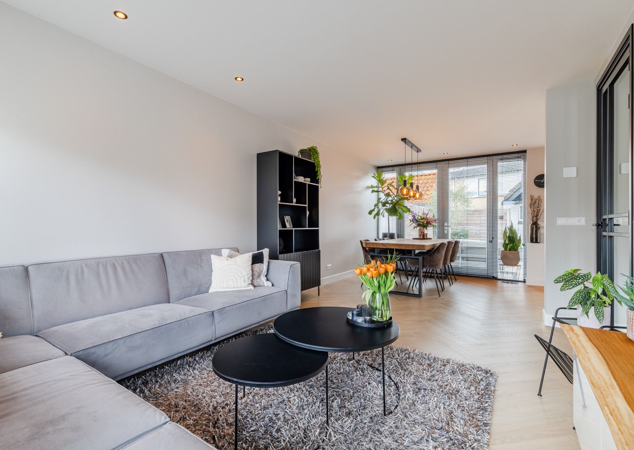 Foto 12 van Strick van Linschotenstraat 71