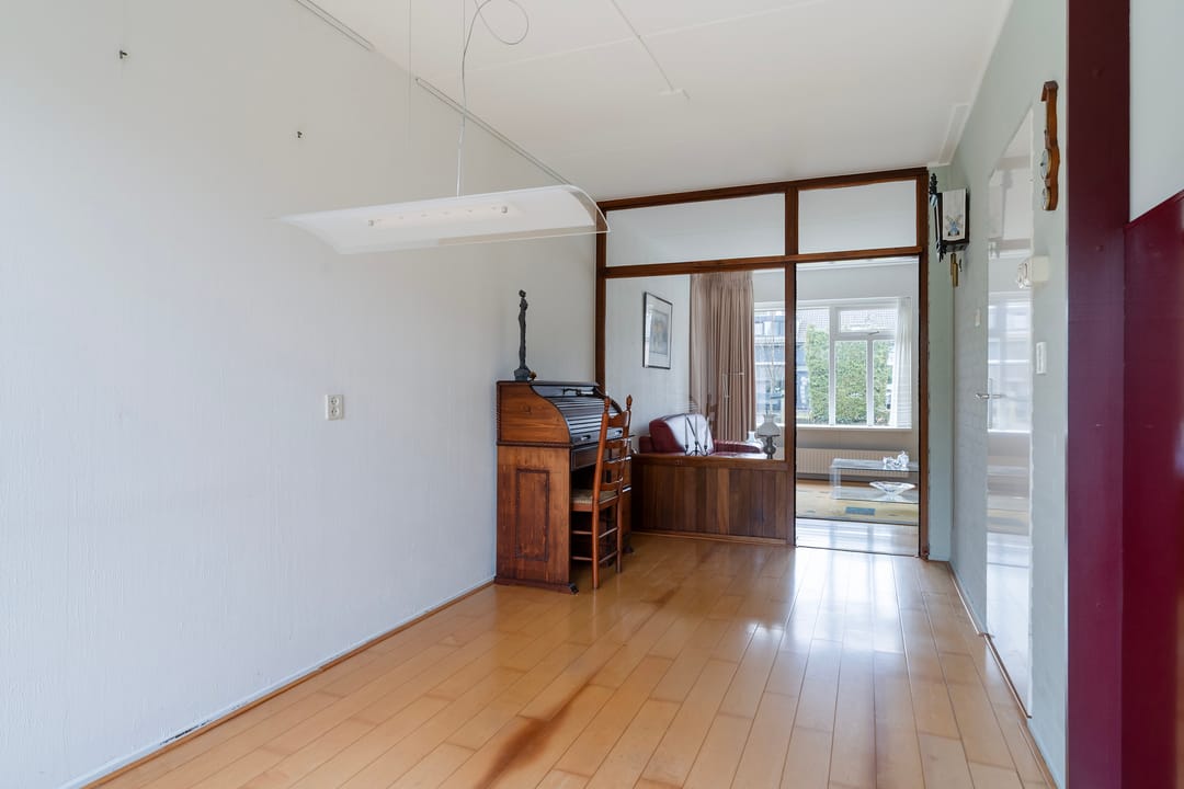 Foto 11 van De Dassenboarch 15