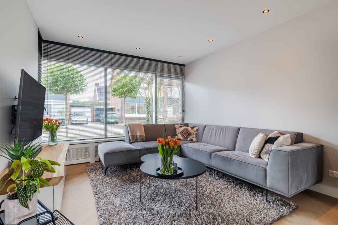 Foto 13 van Strick van Linschotenstraat 71