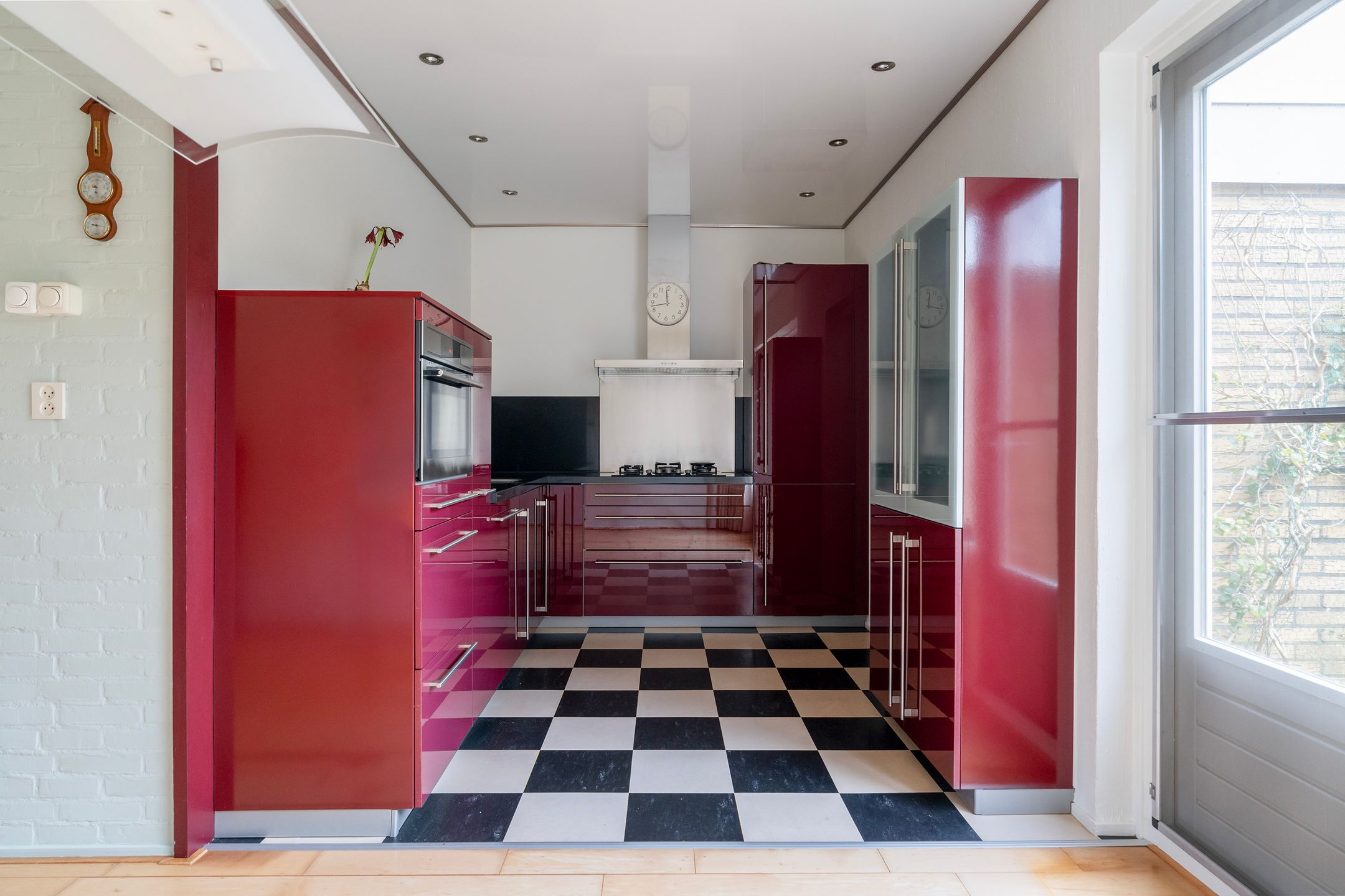 Foto 12 van De Dassenboarch 15