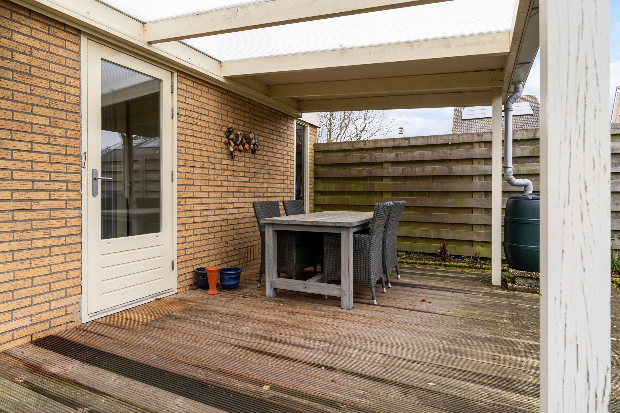 Foto 27 van De Dassenboarch 15