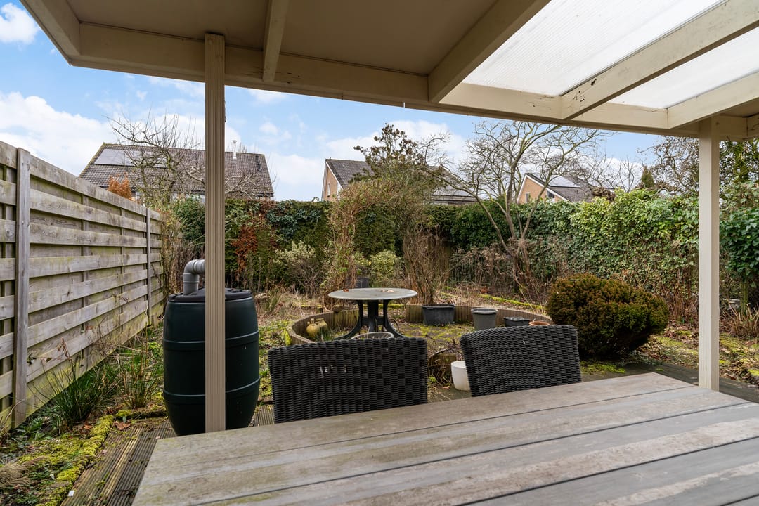 Foto 28 van De Dassenboarch 15