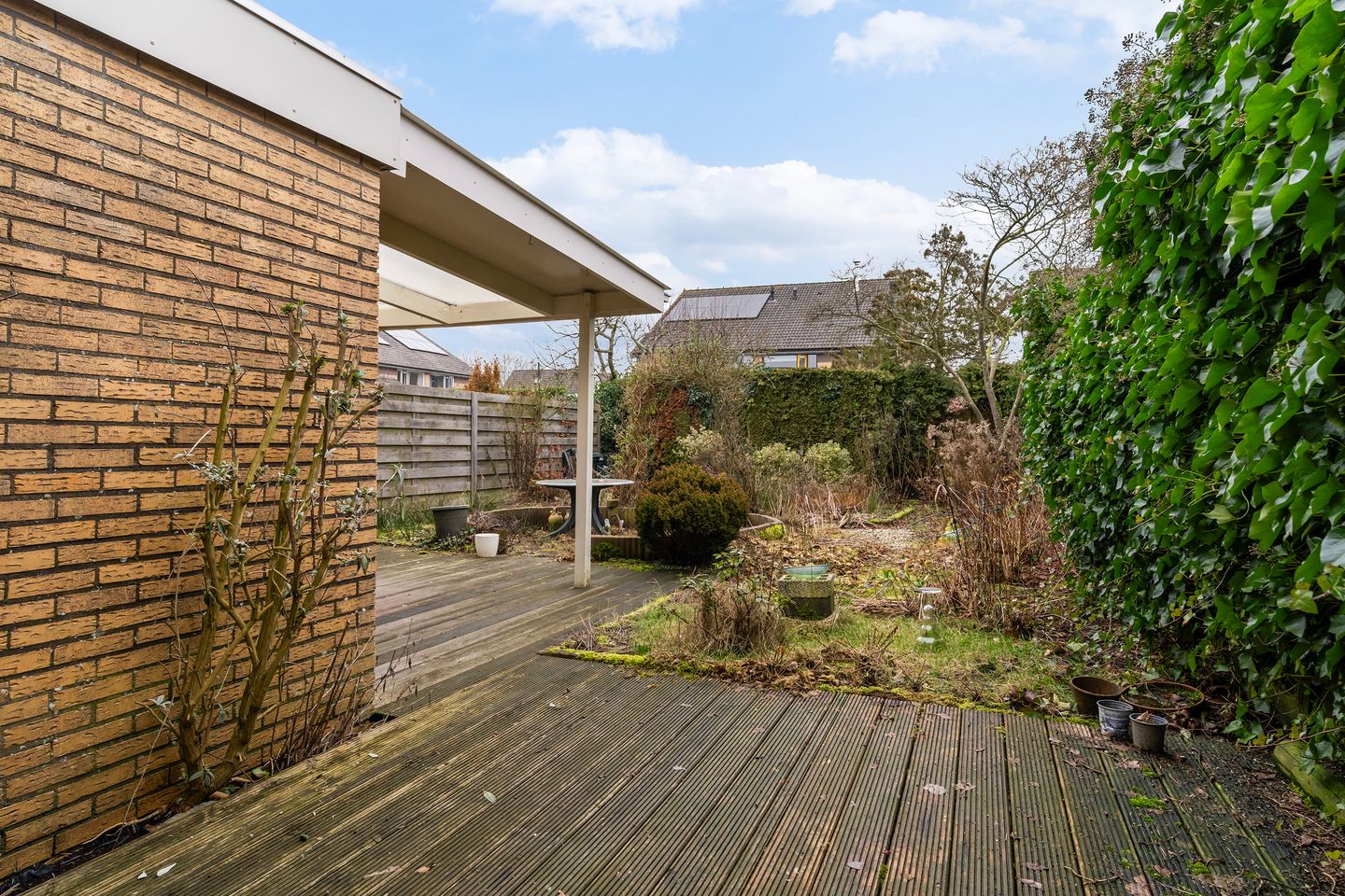 Foto 29 van De Dassenboarch 15