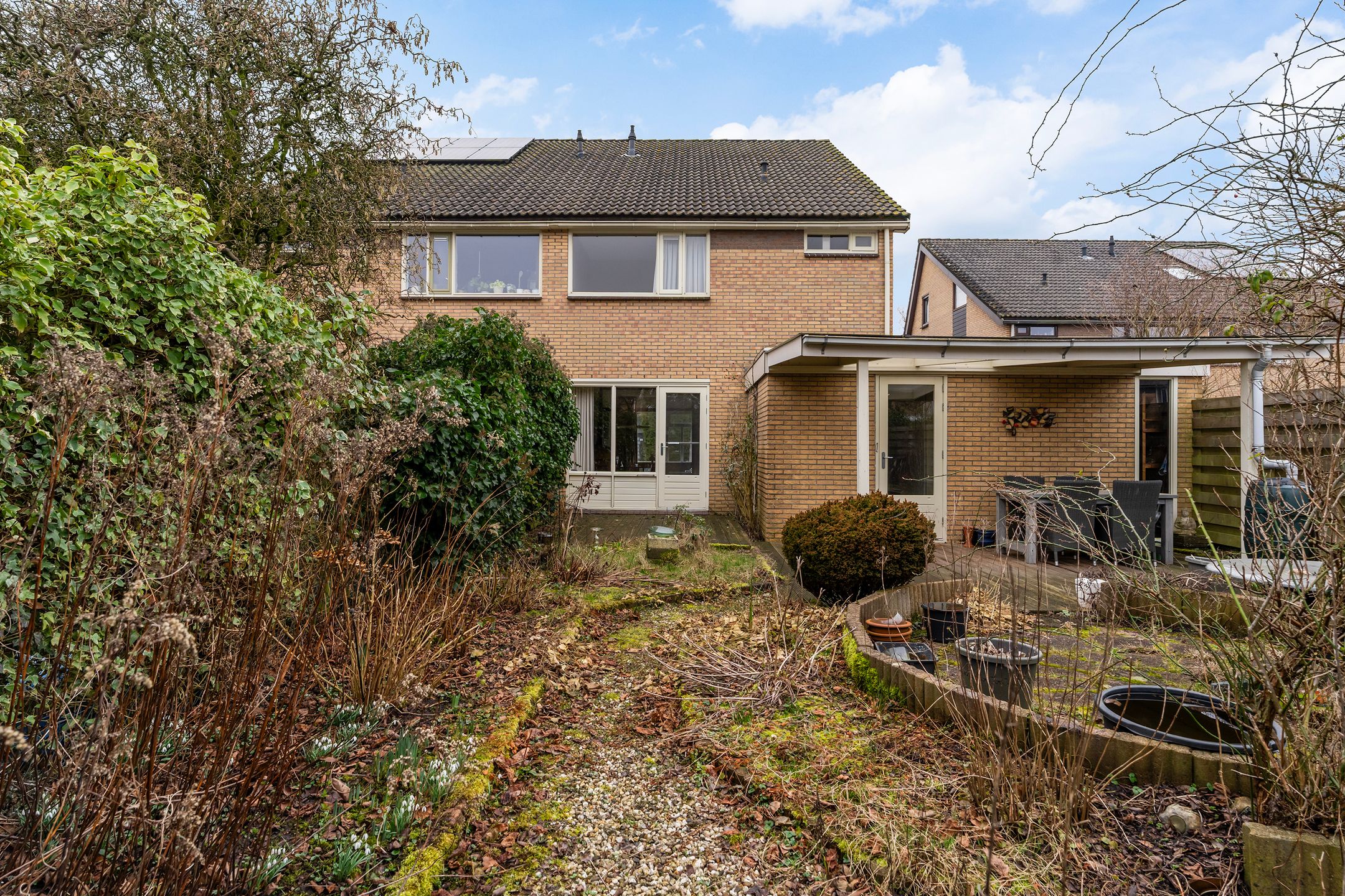 Foto 30 van De Dassenboarch 15