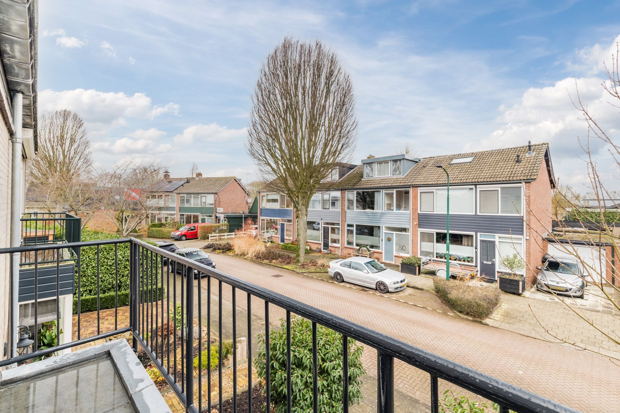 Foto 27 van Strick van Linschotenstraat 71