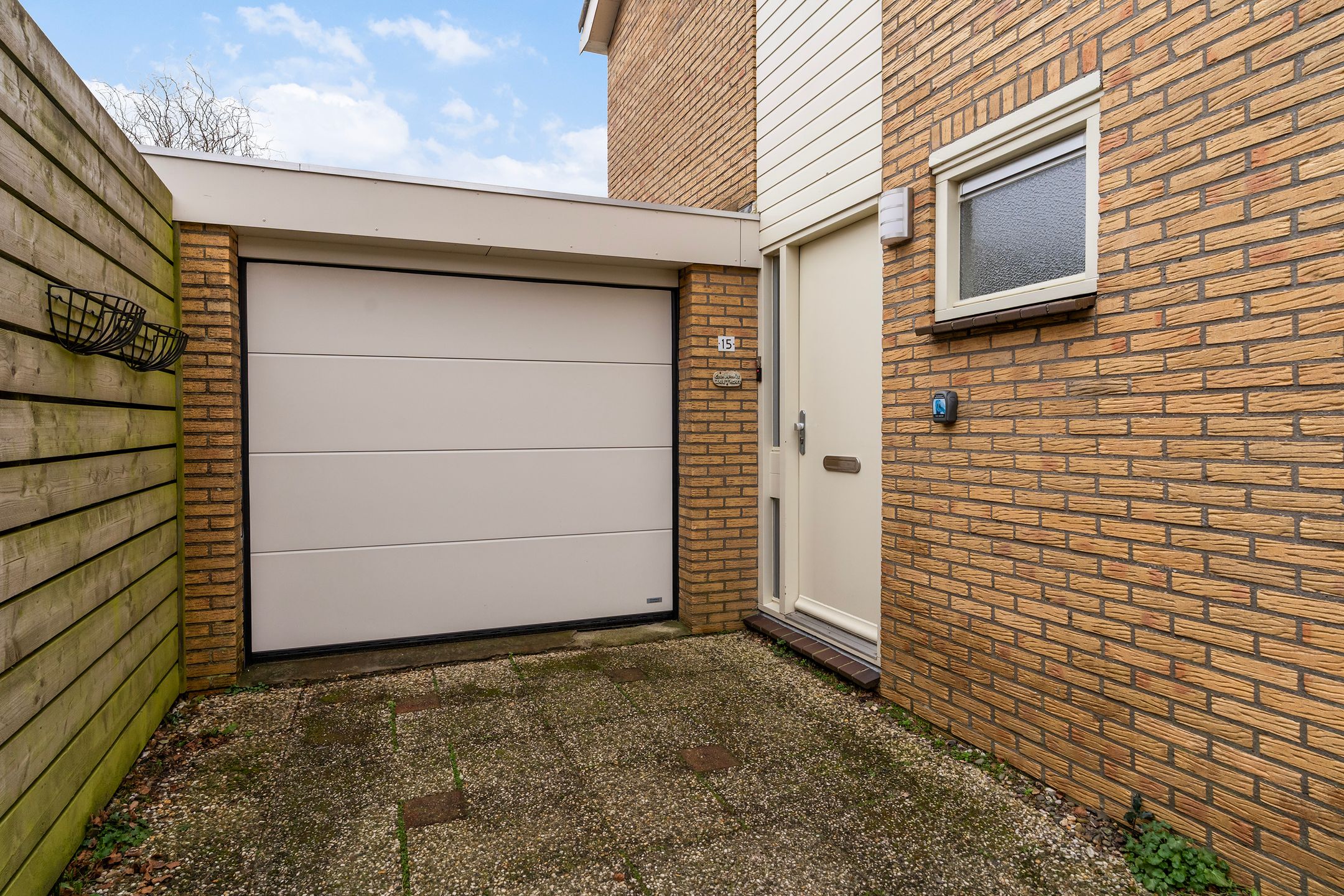 Foto 33 van De Dassenboarch 15