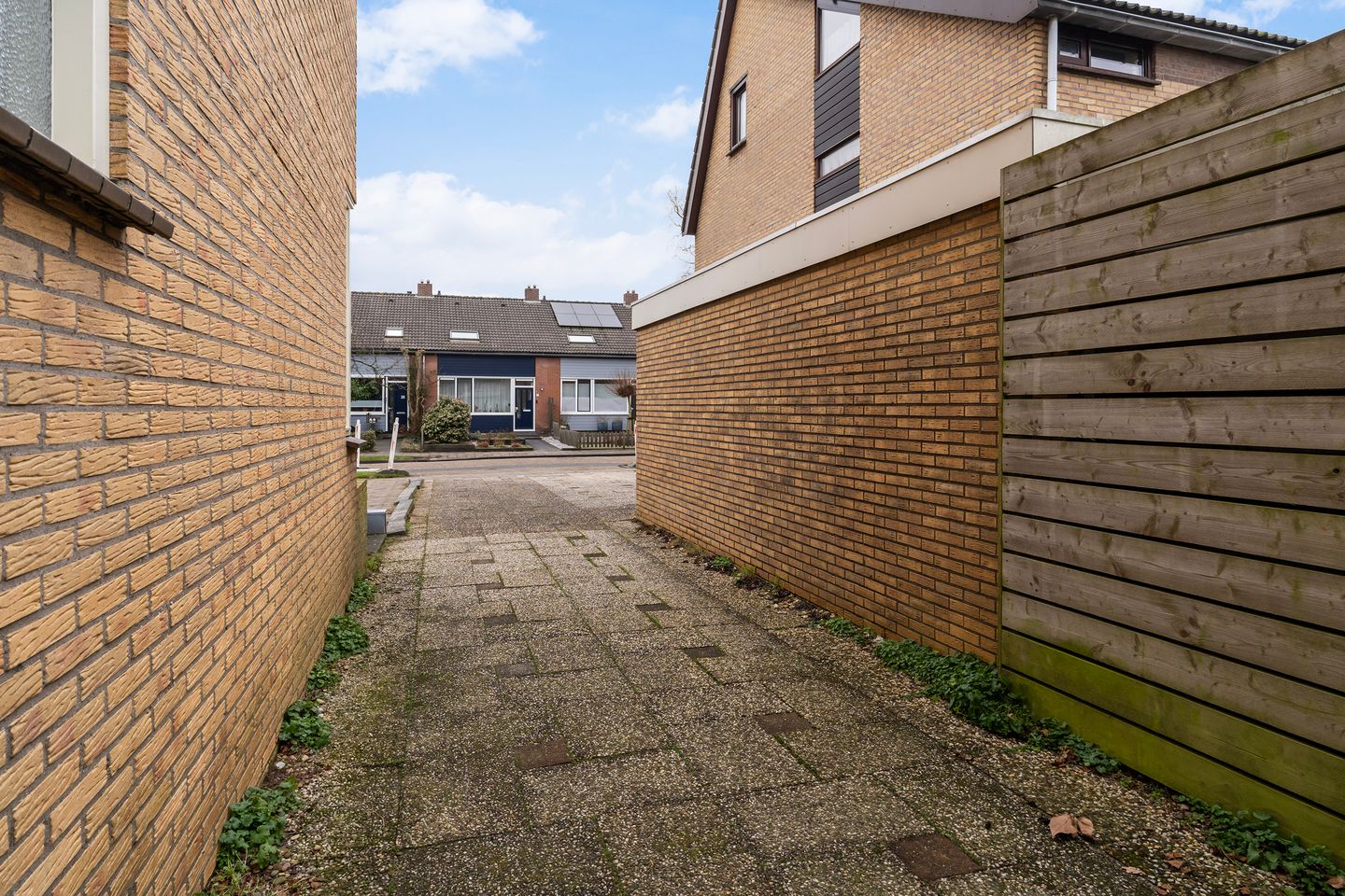 Foto 34 van De Dassenboarch 15