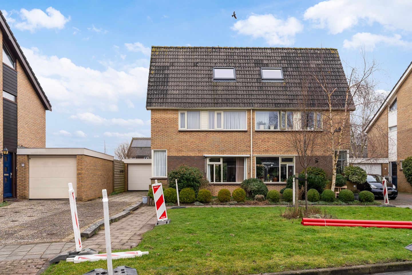 Foto 35 van De Dassenboarch 15