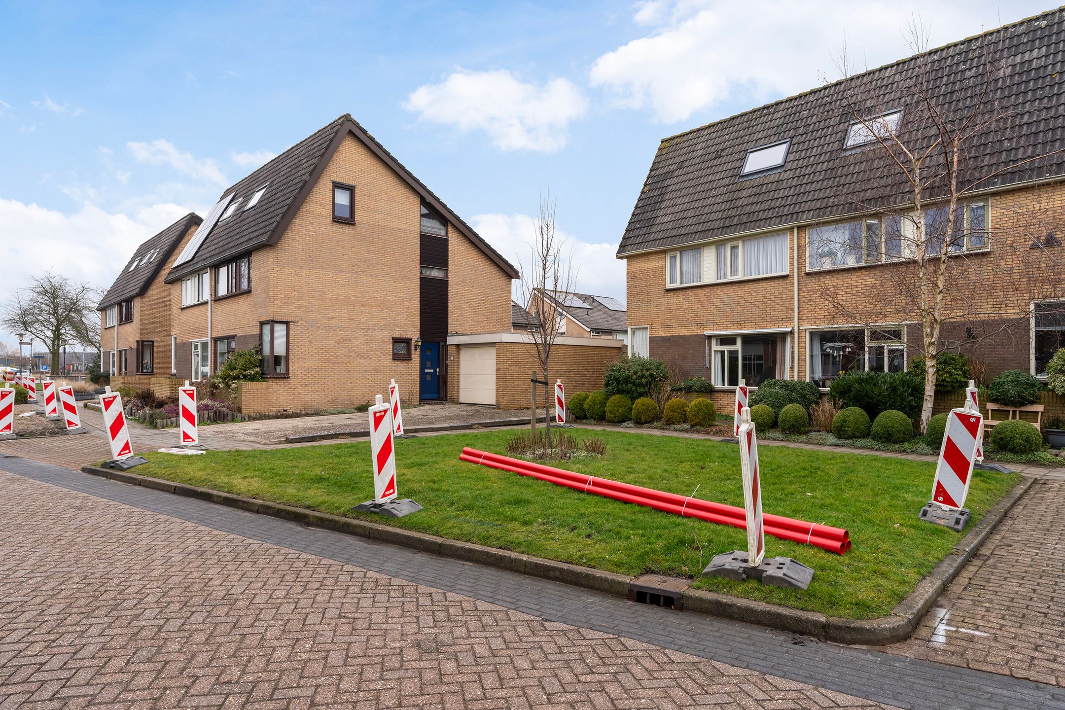 Foto 36 van De Dassenboarch 15