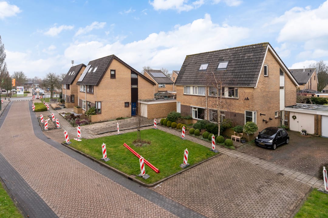 Foto 37 van De Dassenboarch 15