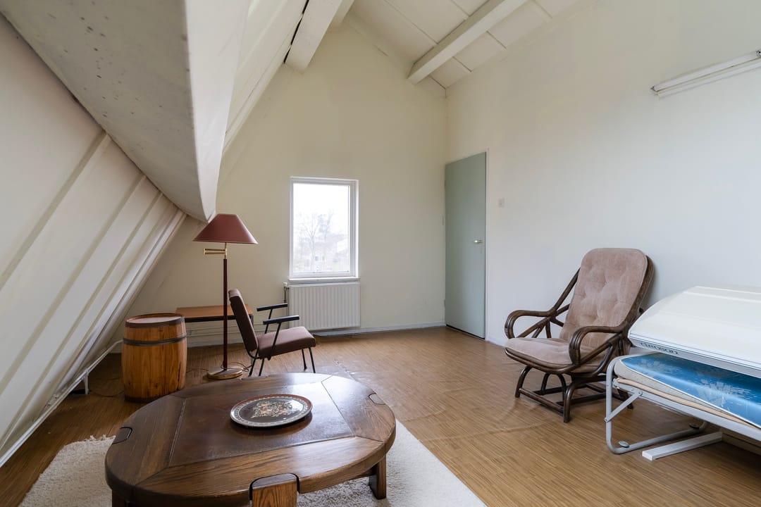 Foto 26 van De Dassenboarch 15