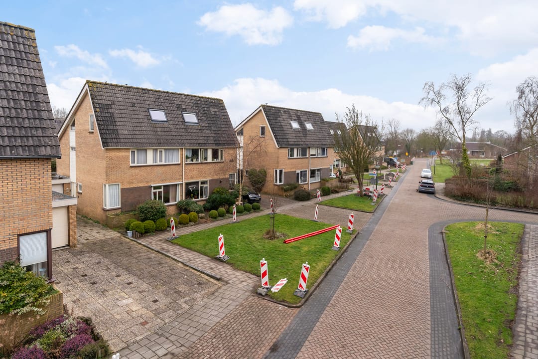 Foto 38 van De Dassenboarch 15