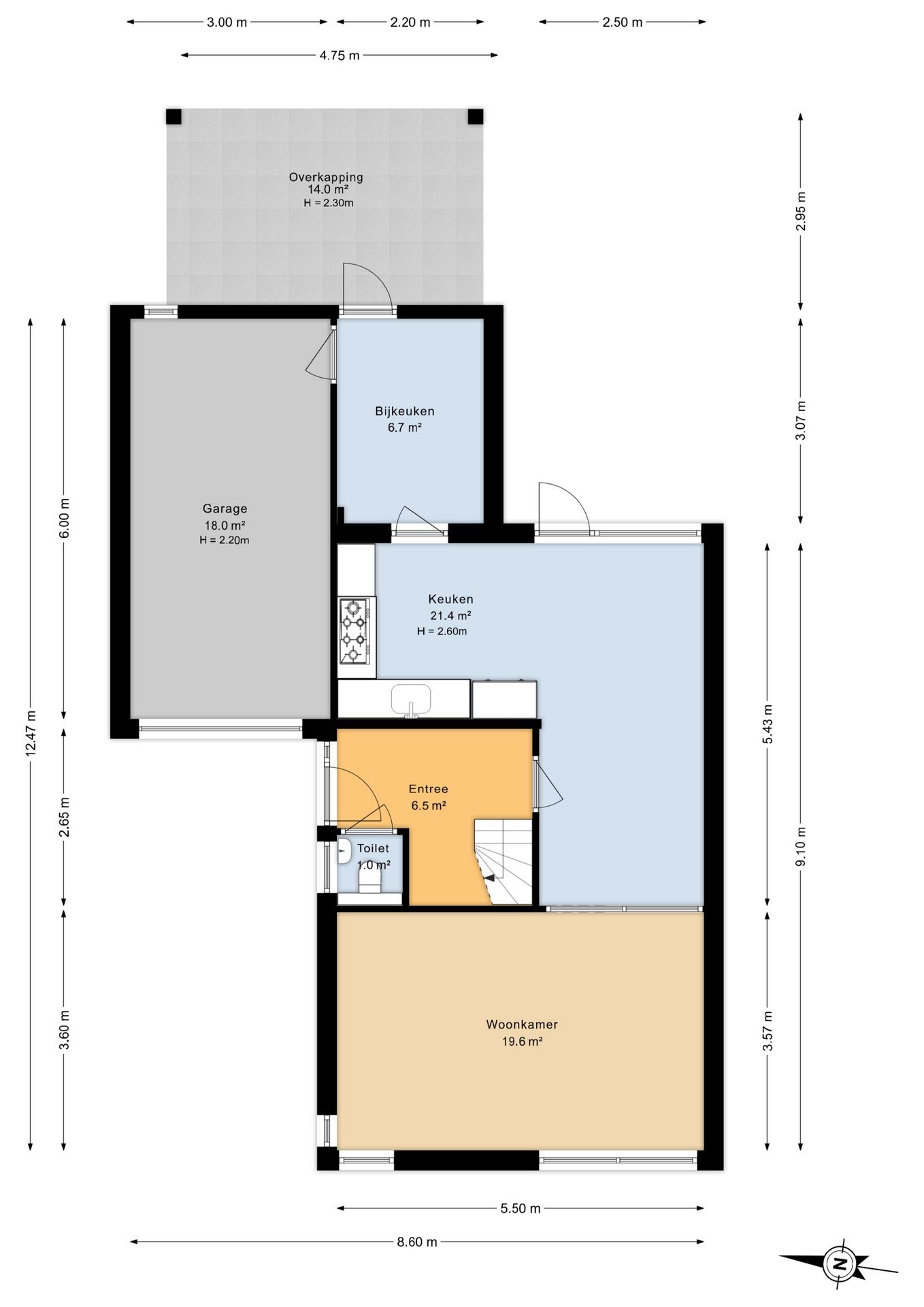 Foto 39 van De Dassenboarch 15