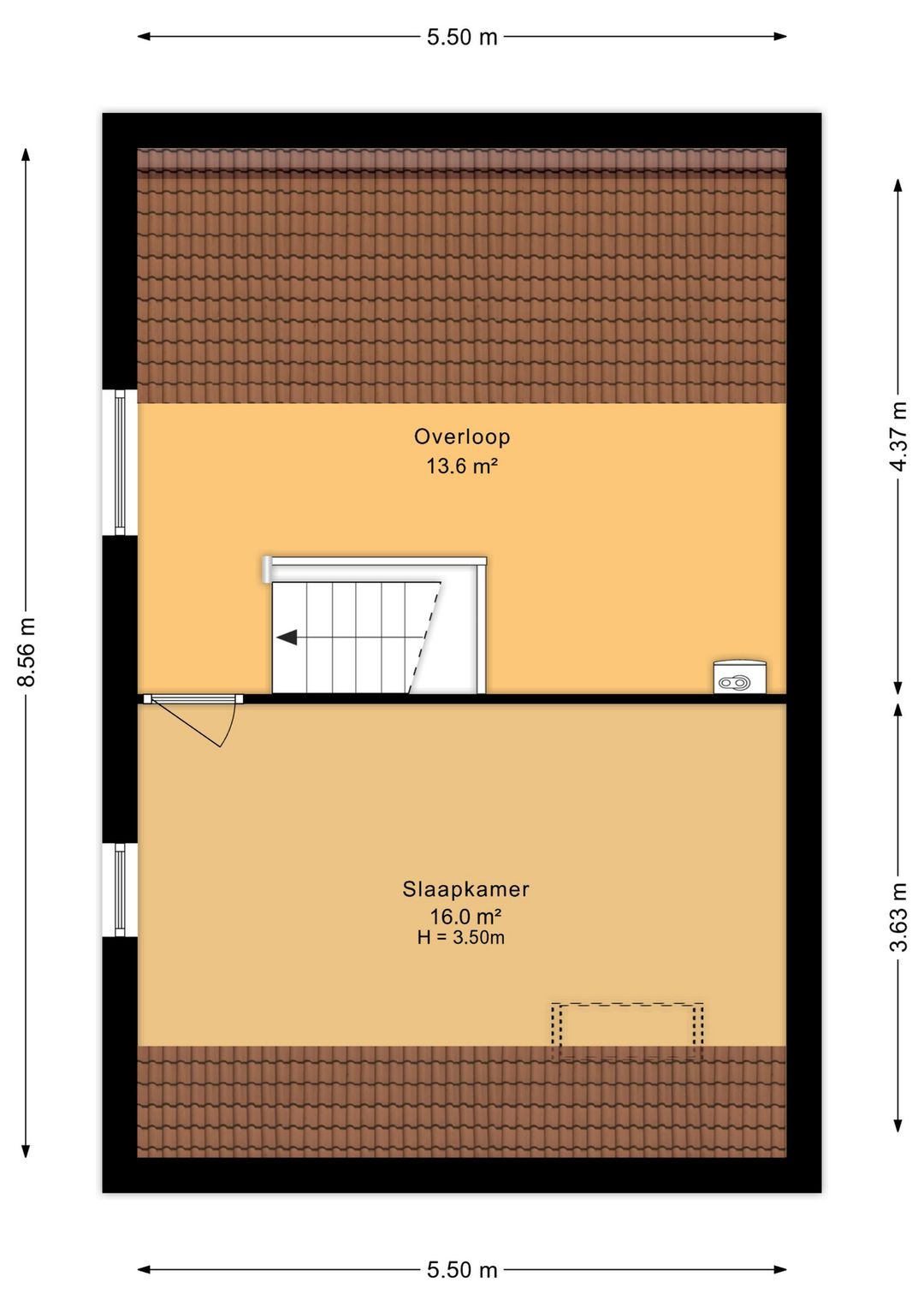Foto 41 van De Dassenboarch 15