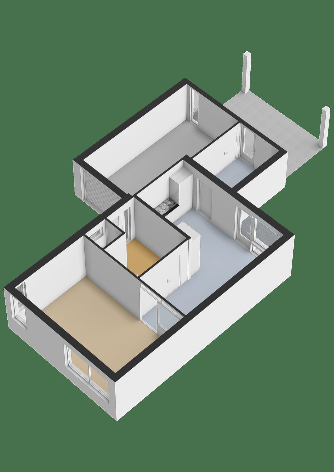 Foto 42 van De Dassenboarch 15