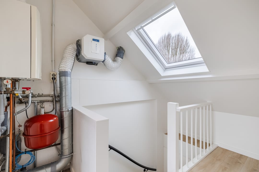 Foto 38 van Strick van Linschotenstraat 71