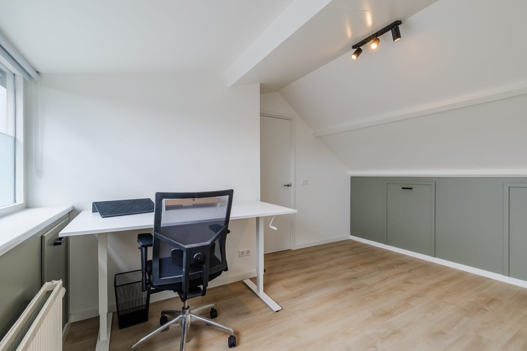 Foto 41 van Strick van Linschotenstraat 71