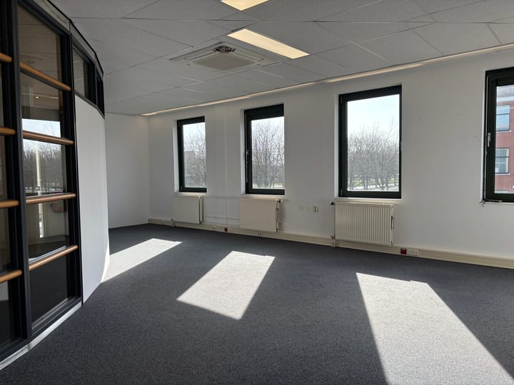 Hoofdveste 7, Houten