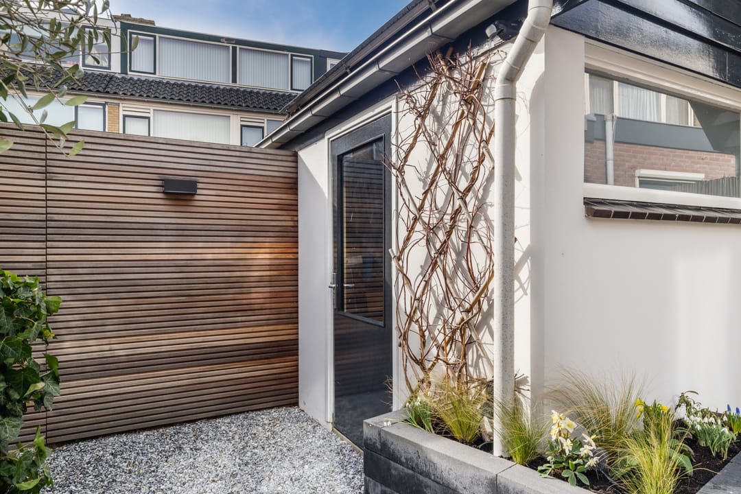 Foto 46 van Strick van Linschotenstraat 71