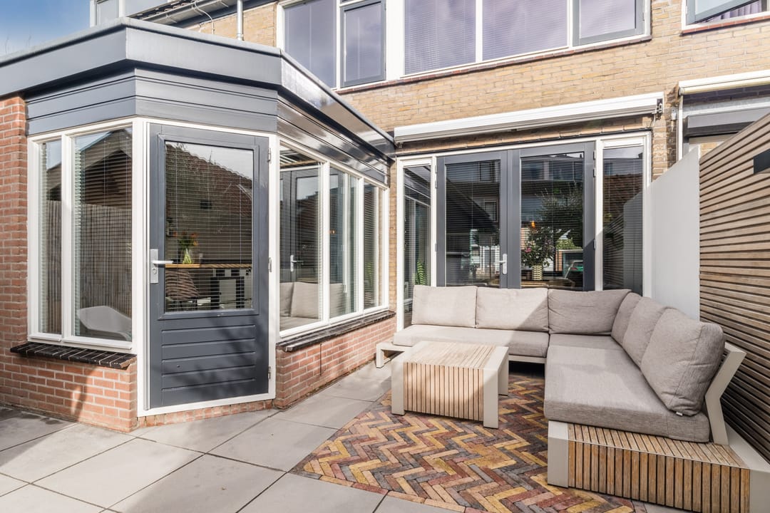 Foto 47 van Strick van Linschotenstraat 71