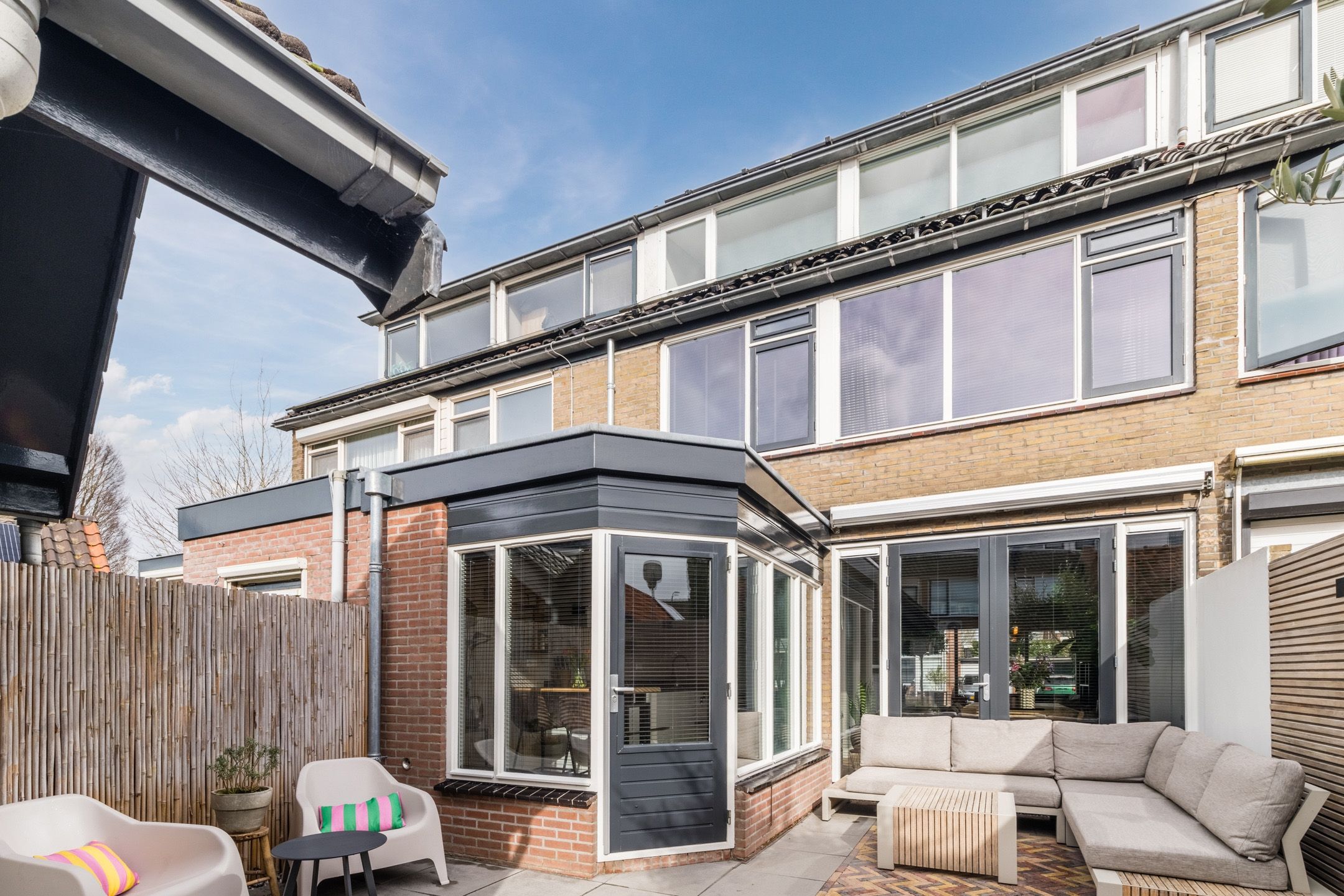 Foto 48 van Strick van Linschotenstraat 71