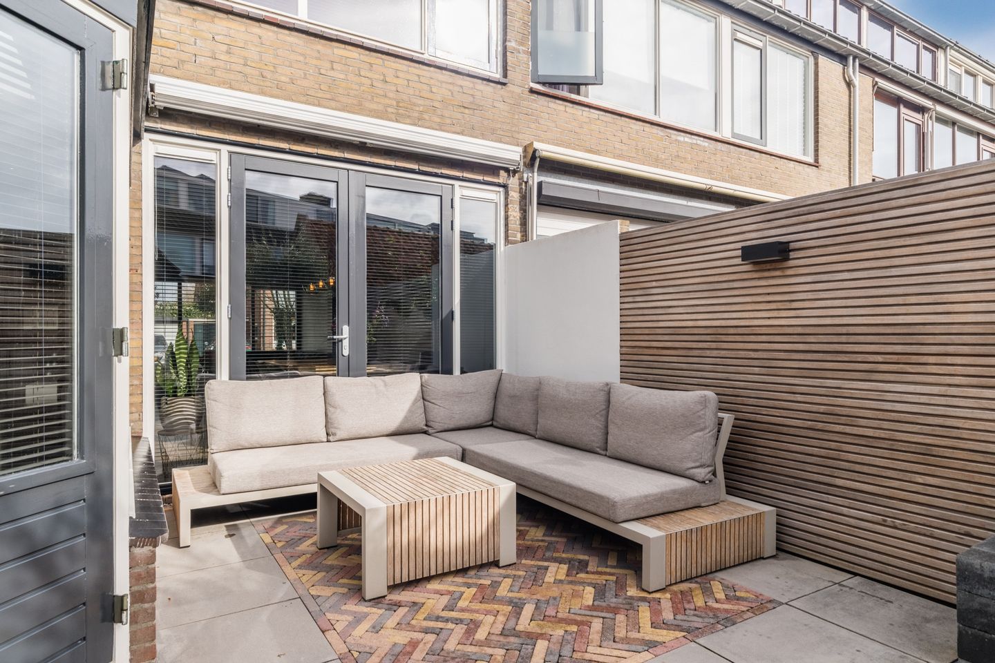 Foto 49 van Strick van Linschotenstraat 71