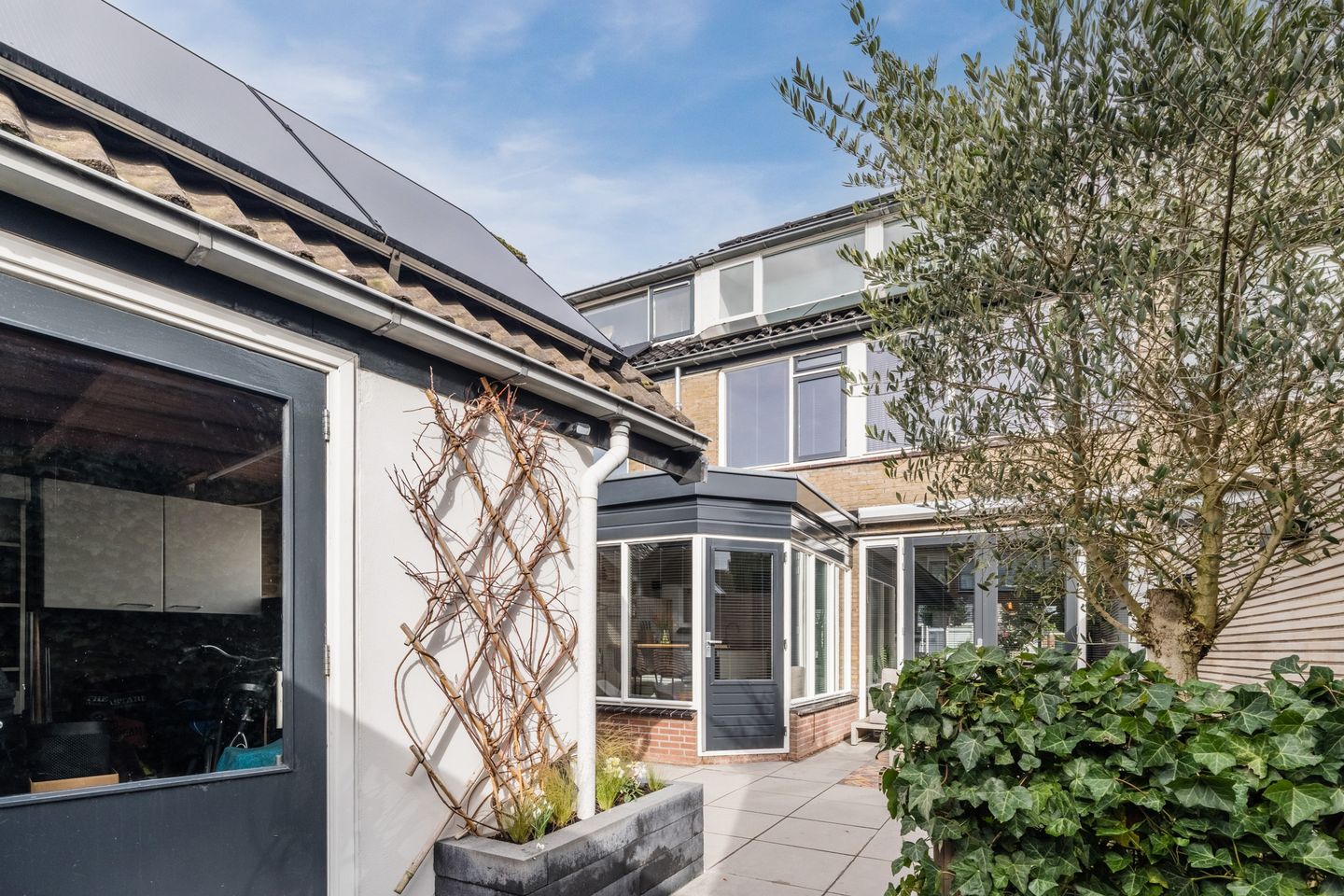 Foto 50 van Strick van Linschotenstraat 71