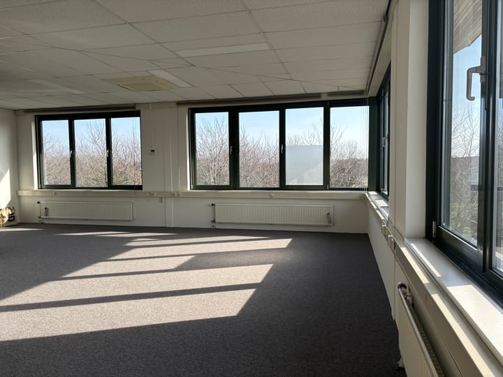 Hoofdveste 7, Houten