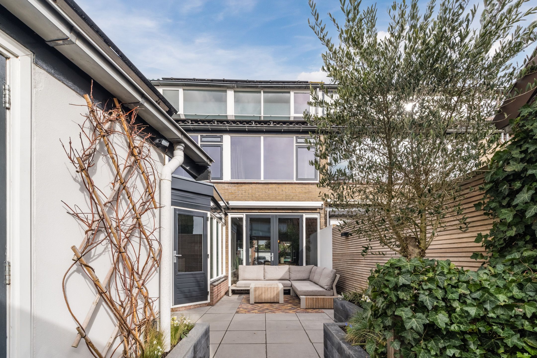 Foto 51 van Strick van Linschotenstraat 71