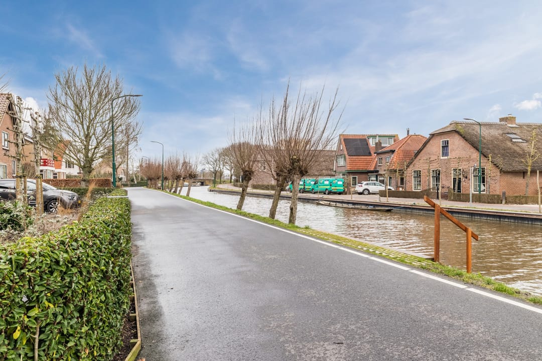 Foto 53 van Strick van Linschotenstraat 71