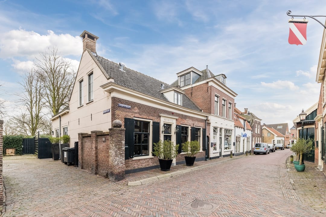 Foto 56 van Strick van Linschotenstraat 71