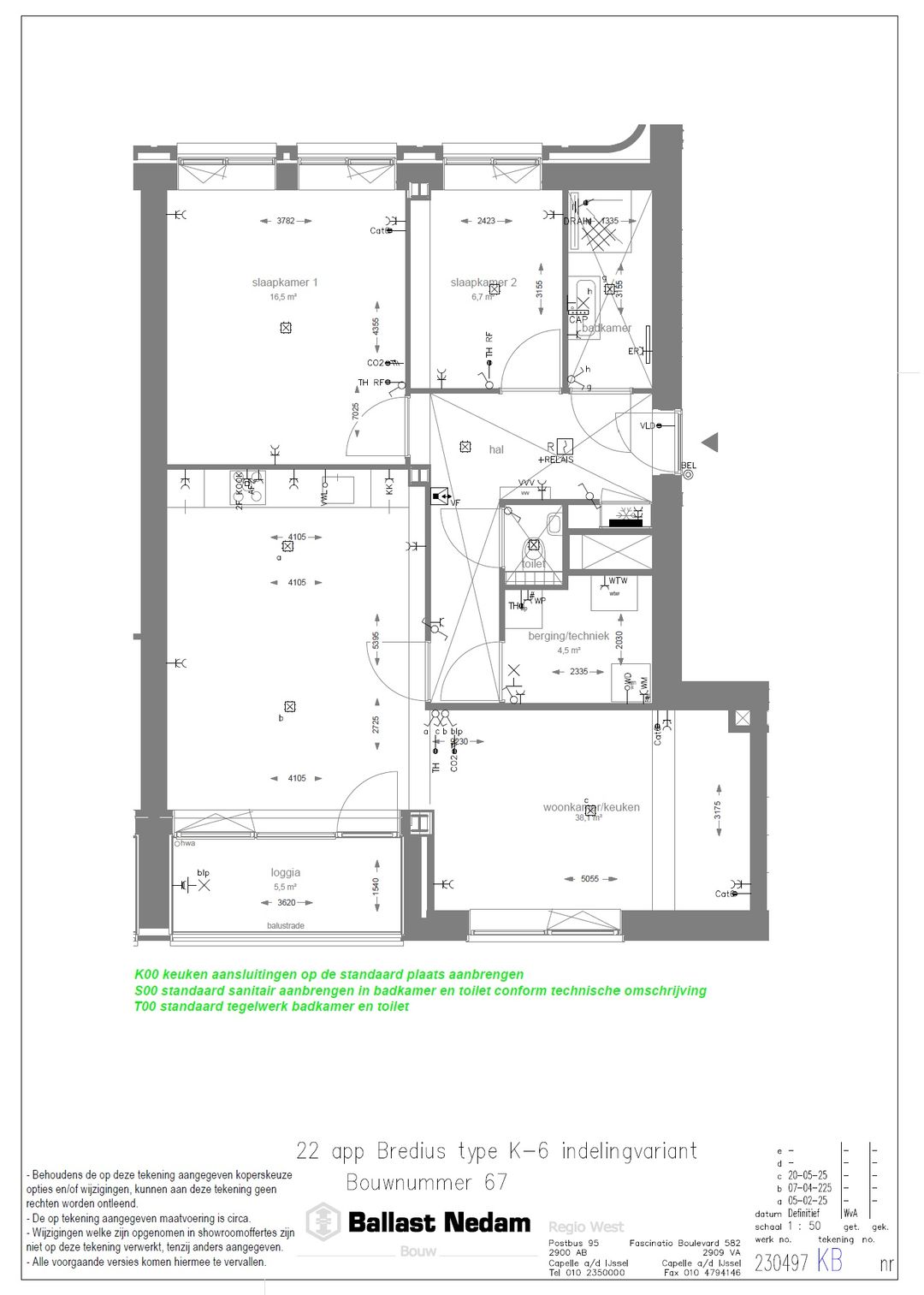 Foto 11 van Zaanstraat 457