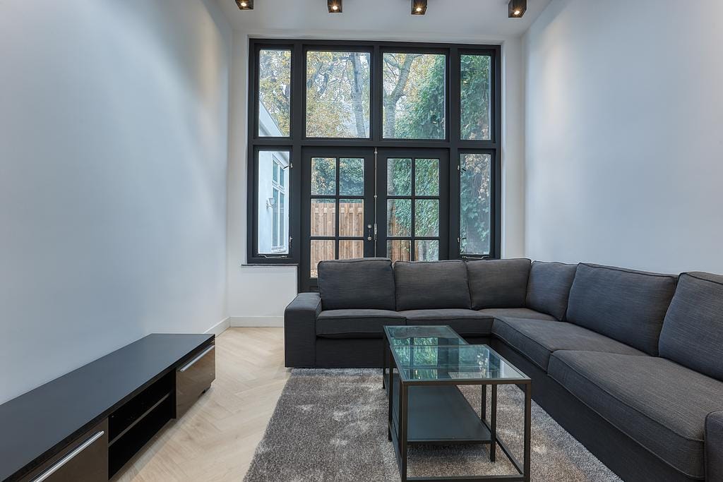 Foto 1 van Korte Houtstraat 20-E