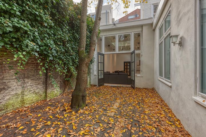 Foto 4 van Korte Houtstraat 20-E