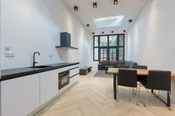 Foto 5 van Korte Houtstraat 20-E