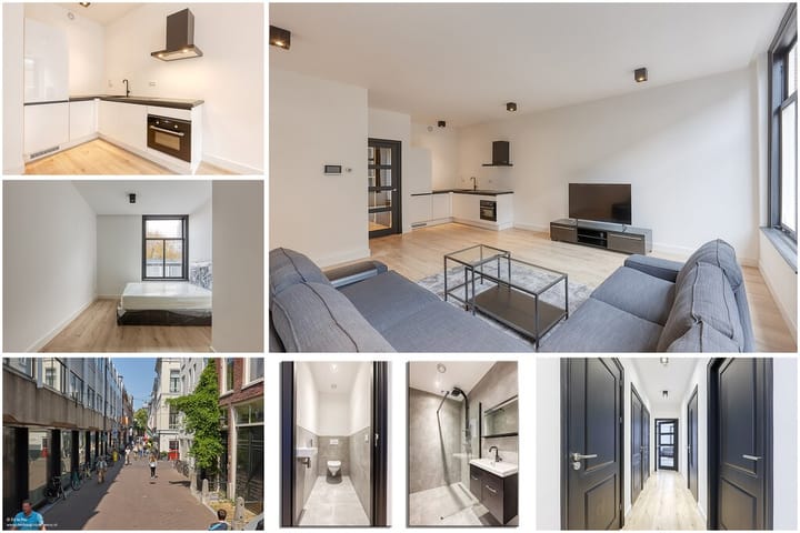 Foto 2 van Korte Houtstraat 20-A