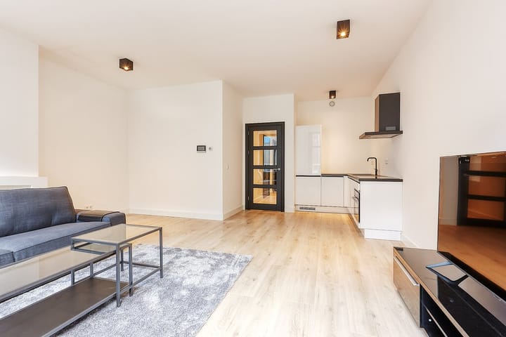 Foto 3 van Korte Houtstraat 20-A