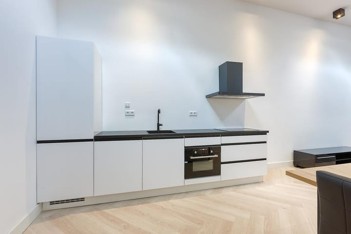 Foto 8 van Korte Houtstraat 20-E