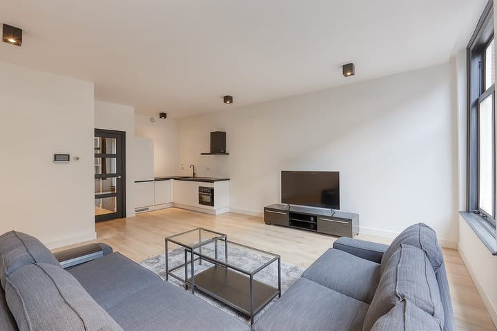 Foto 4 van Korte Houtstraat 20-A