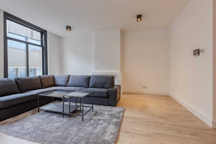 Foto 5 van Korte Houtstraat 20-A