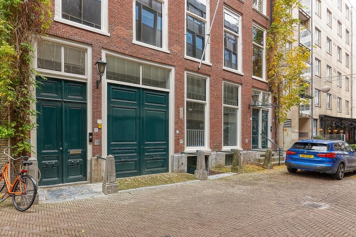 Foto 20 van Korte Houtstraat 20-E