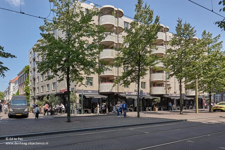 Foto 22 van Korte Houtstraat 20-E