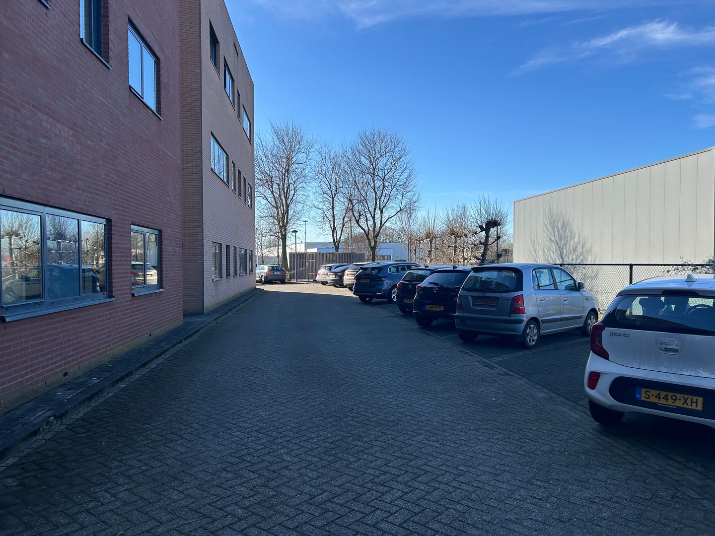 Bekijk foto 3 van Koopmanslaan 27-B