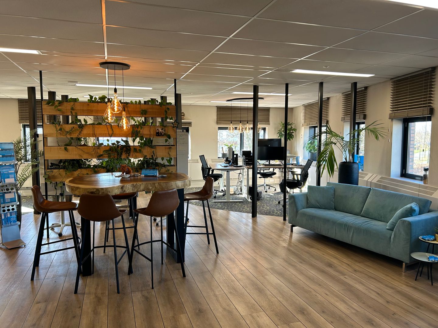 Bekijk foto 4 van Koopmanslaan 27-B